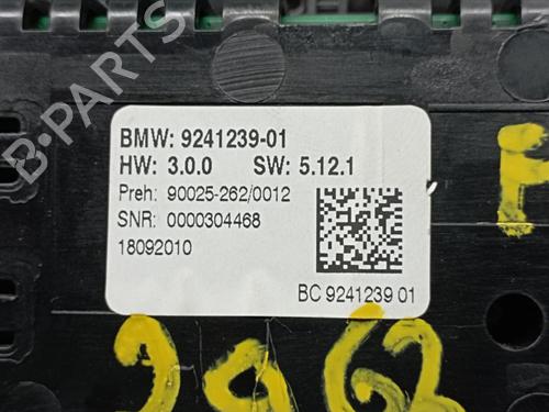 Climate control BMW 5 (F10) 535 d | BP17018866I5 