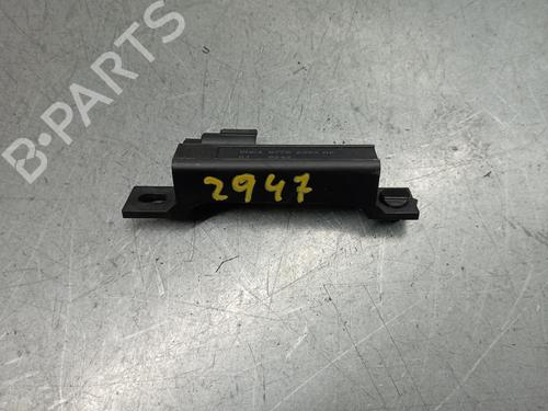 Electronic module NISSAN QASHQAI II SUV (J11, J11_) 1.6 dCi (130 hp) 4080806900 / 5WK487756393