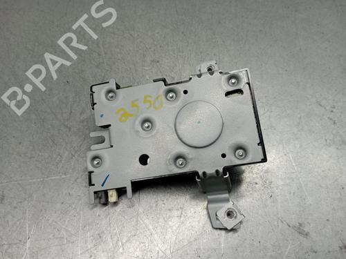 Elektronisk modul AUDI A3 (8P1) 2.0 TDI (170 hp) 8P4035225D / 7617310103