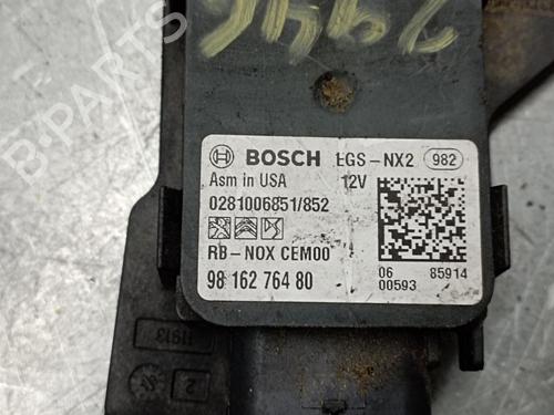 BP17033822M84 | Electronic sensor CITROËN C3 III Van (SX_, SY_) BlueHDi 100 BP17033822M84