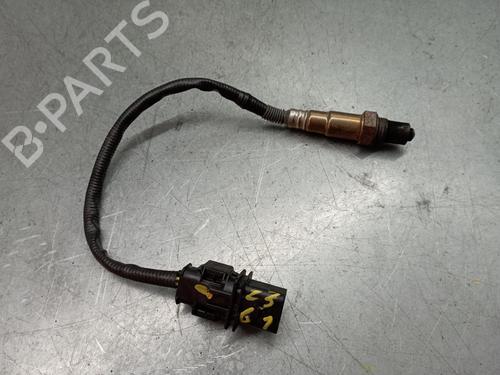 Used Electronic sensor PEUGEOT 508 I (8D_) 2.2 HDi (204 hp) 17033864