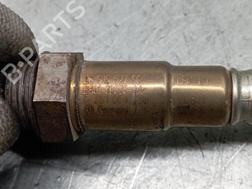 Electronic sensor PEUGEOT 508 I (8D_) 2.2 HDi | BP17033864M84 