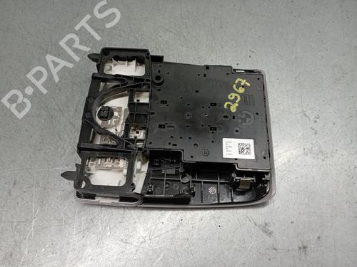 Interior roof light BMW 1 (F20) 114 d | BP17033910I8 