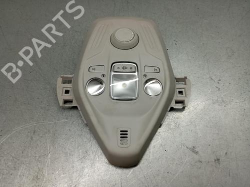 Innerbelysning CITROËN C4 Grand Picasso II (DA_, DE_) 1.6 HDi / BlueHDi 115 (115 hp) 17033913