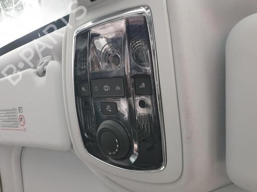 Innerbelysning PEUGEOT 508 SW I (8E_) 1.6 HDi (115 hp) 17033949