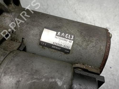 Anlasser CITROËN C3 / C3 ORIGIN III (SX) 1.2 VTi 82 | BP17033974M8 