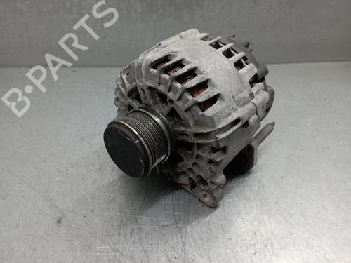 Lichtmaschine für VW POLO V (6R1, 6C1) 1.6 TDI (90 hp) 17033977