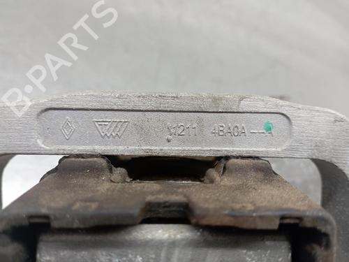 Engine mount NISSAN X-TRAIL III (T32_, T32R, T32RR) 1.6 dCi (T32) | BP17049237M89