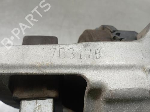 Engine mount NISSAN X-TRAIL III (T32_, T32R, T32RR) 1.6 dCi (T32) | BP17049237M89