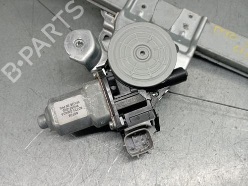 BP17073965C23 | Alzavetro anteriore destra NISSAN LEAF (ZE0) Electric BP17073965C23