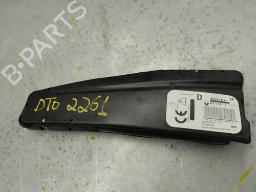 Airbag sedile destro RENAULT CLIO IV (BH_) 1.2 16V (73 hp) 17073971