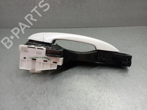 Rear right exterior door handle RENAULT CAPTUR II (HF_) TCe 100 (HFMT) | BP17080706C130 