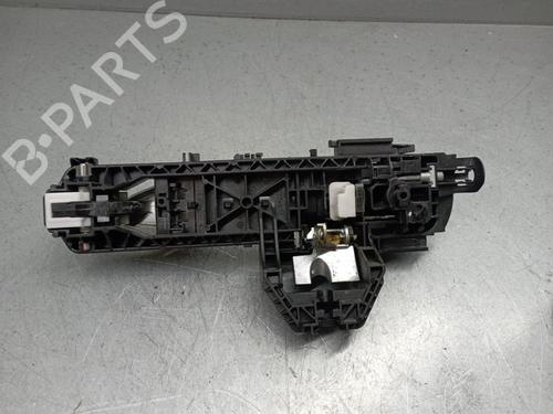 Front right exterior door handle MERCEDES-BENZ GLA-CLASS (X156) GLA 180 CDI / d (156.912) | BP17080707C129 