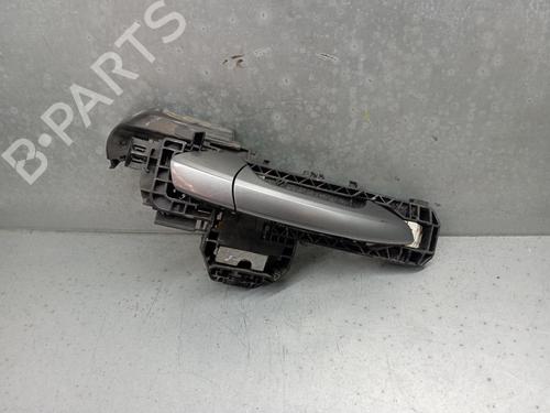 Rear right exterior door handle MERCEDES-BENZ B-CLASS Sports Tourer (W246, W242) B 180 CDI (246.200) (109 hp) A2047601634