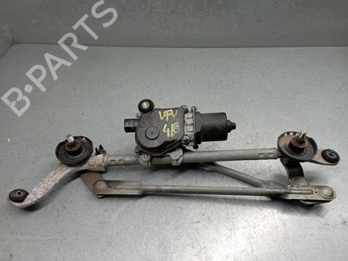 Front wiper motor NISSAN LEAF (ZE0) Electric (109 hp) 17083110