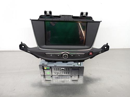 Radio OPEL ASTRA K (B16) 1.4 Turbo (68) 42481572 / 7310500000000X