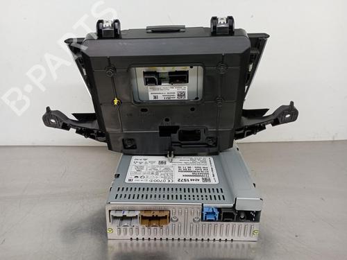 Radio OPEL ASTRA K (B16) 1.4 Turbo (68) | BP17088182E6 