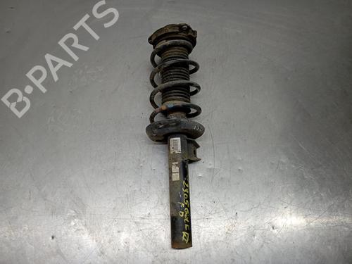 Used Right front shock absorber VW GOLF VI (5K1) 1.6 TDI (105 hp) 17088183