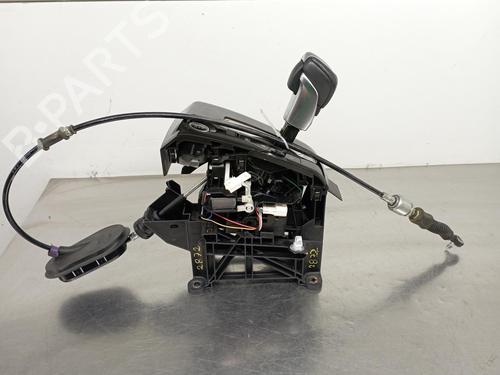 Used Gear lever NISSAN MICRA V (K14) 1.0 IG-T 100 (101 hp) 17091757