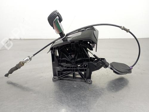 Gear lever NISSAN MICRA V (K14) 1.0 IG-T 100 | BP17091757M90 