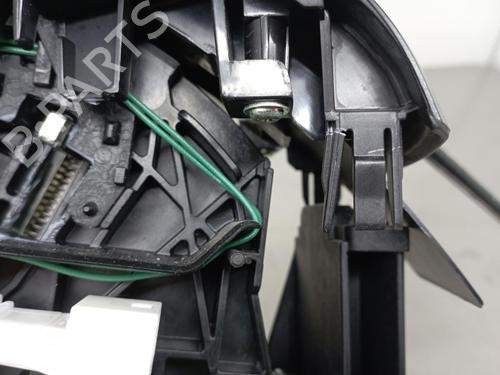 Gear lever NISSAN MICRA V (K14) 1.0 IG-T 100 | BP17091757M90 