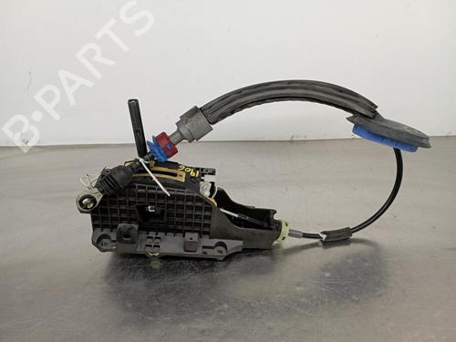 BP17091825M91 | Automatic gearbox selector RENAULT MEGANE IV Grandtour (K9A/M/N_) 1.6 TCe 205 BP17091825M91