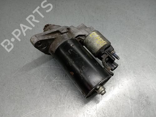 Starter VW POLO V (6R1, 6C1) 1.6 TDI | BP17095556M8 