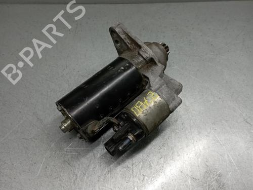 Starter VW POLO V (6R1, 6C1) 1.6 TDI | BP17095556M8 