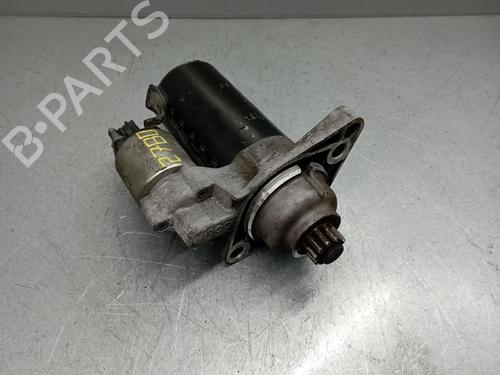 Starter VW POLO V (6R1, 6C1) 1.6 TDI | BP17095556M8 