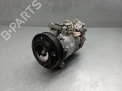 Used AC compressor MERCEDES-BENZ A-CLASS (W176) A 180 CDI (176.000) (109 hp) 17095560