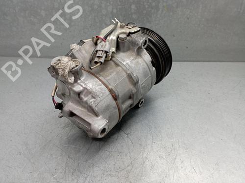 AC compressor MERCEDES-BENZ A-CLASS (W176) A 180 CDI (176.000) | BP17095560M34