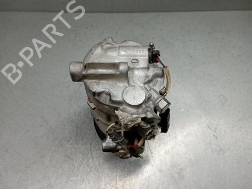 AC compressor MERCEDES-BENZ A-CLASS (W176) A 180 CDI (176.000) | BP17095560M34