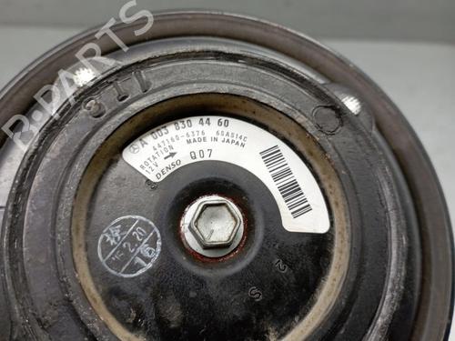 AC compressor MERCEDES-BENZ A-CLASS (W176) A 180 CDI (176.000) | BP17095560M34