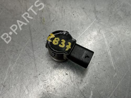 Módulo eletrónico PEUGEOT 2008 II (UD_, US_, UY_, UJ_, UR_, UC_) 1.2 PureTech 130 (USHNS, URHNS) (130 hp) 17119174