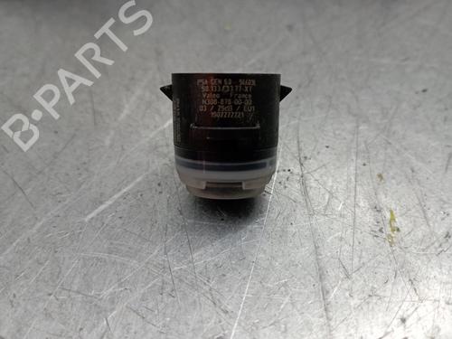 Electronic module PEUGEOT 2008 II (UD_, US_, UY_, UJ_, UR_, UC_) 1.2 PureTech 130 (USHNS, URHNS) | BP17119174M83