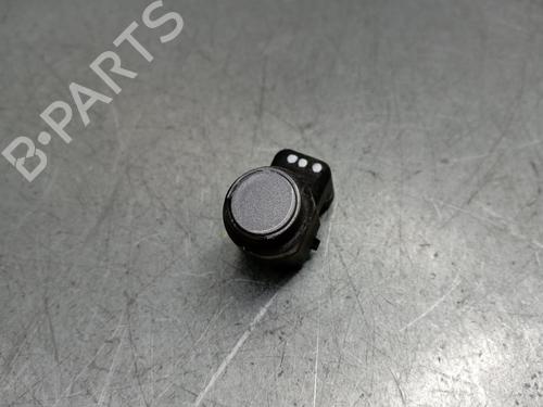 Used Electronic module BMW 5 (F10) 530 d (245 hp) 17120833