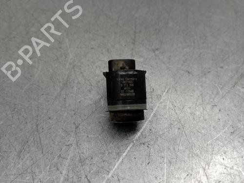 Electronic module BMW 5 (F10) 530 d | BP17120833M83