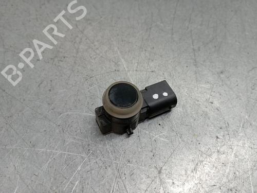 Elektronisk modul PEUGEOT 308 II (LB_, LP_, LW_, LH_, L3_) 1.6 BlueHDi 120 (120 hp) 17120854