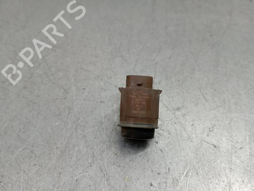 Electronic module BMW 5 (F10) 535 d | BP17120893M83 
