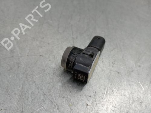 Electronic module OPEL CROSSLAND X / CROSSLAND (P17, P2QO) 1.6 Turbo D (75) | BP17123909M83 