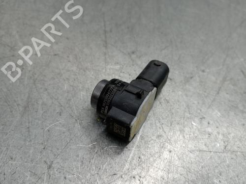 Electronic module PEUGEOT 308 SW II (LC_, LJ_, LR_, LX_, L4_) 1.2 THP 130 | BP17123927M83 