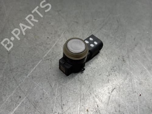 Elektronik Modul für PEUGEOT 308 SW II (LC_, LJ_, LR_, LX_, L4_) 1.2 THP 130 (131 hp) 17123930