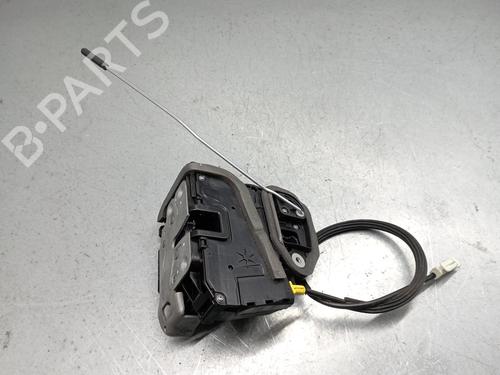 Front left lock OPEL ASTRA K (B16) 1.4 Turbo (68) 13507156 / 915C3039071A