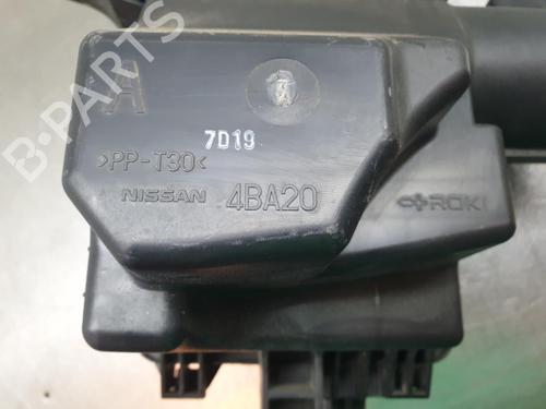 Air filter box NISSAN X-TRAIL III (T32_, T32R, T32RR)  | BP17132619M87