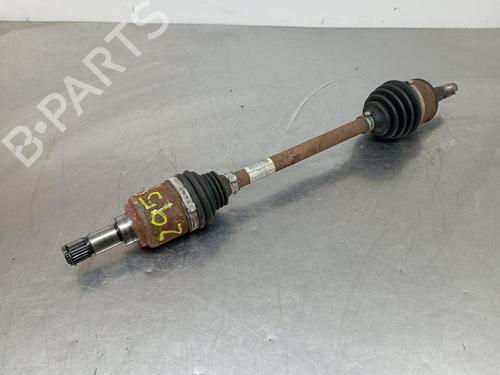 Left front driveshaft FIAT 500 (312_) 1.2 (312AXA1A) | BP17146152M38