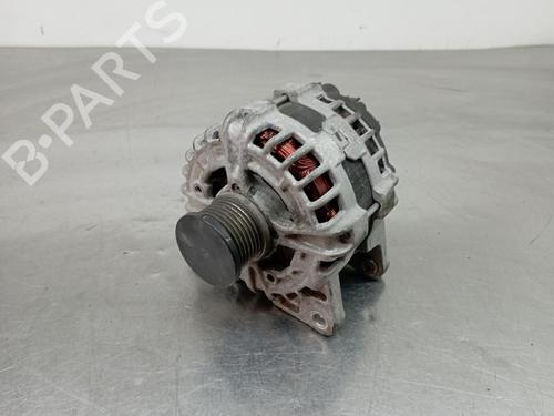 Used Alternator NISSAN X-TRAIL III (T32_, T32R, T32RR) 1.6 dCi (T32) (130 hp) 17151913