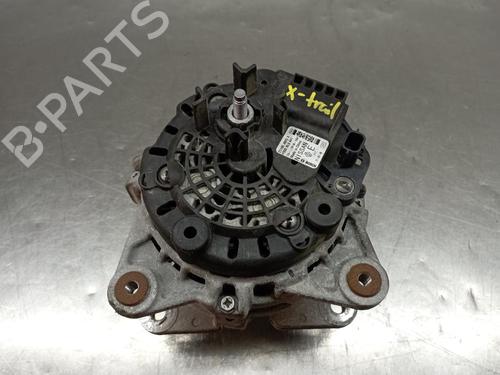 Alternator NISSAN X-TRAIL III (T32_, T32R, T32RR) 1.6 dCi (T32) | BP17151913M7