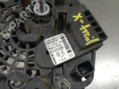 Alternator NISSAN X-TRAIL III (T32_, T32R, T32RR) 1.6 dCi (T32) | BP17151913M7