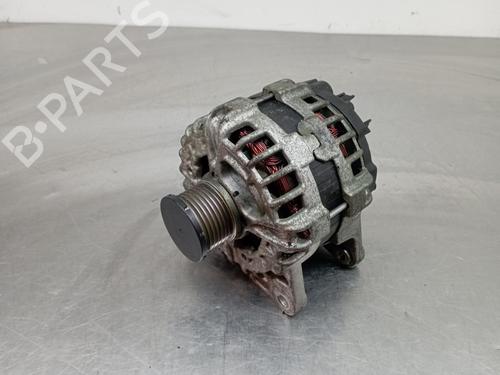 Lichtmaschine für NISSAN X-TRAIL III (T32_, T32R, T32RR) 1.6 dCi (T32) (130 hp) 17152963