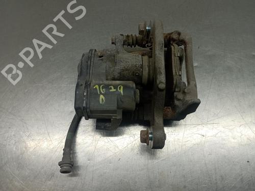 Etrier arriere droit FORD FIESTA VI (CB1, CCN) 1.4 TDCi (70 hp) 17154442